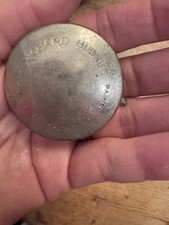 Richard hudnut vintage for sale  Dallas