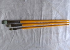 grumbacher brushes for sale  Spokane