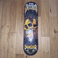 Darkstar ryan decenzo for sale  SUTTON