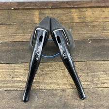 Usado, Alavancas de freio vintage Dia-Compe BRS Blaze bicicleta de estrada liga ONE STOP comprar usado  Enviando para Brazil
