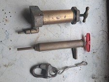 Boat propeller shaft for sale Boat propeller shaft for sale  PULBOROUGH