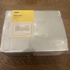 Korg mini rhythm for sale  Missouri City