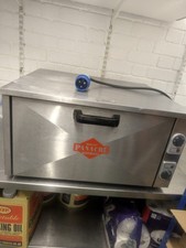 Shelf pizza oven for sale  ASHTON-UNDER-LYNE