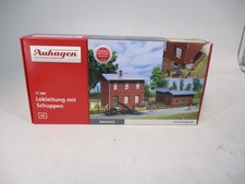 Auhagen spur 389 gebraucht kaufen  Wenden