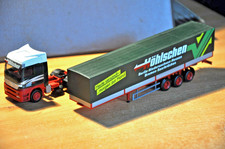 Herpa actros sattelzug gebraucht kaufen  Eschwege