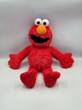 Sesame street tickle for sale  HAMILTON