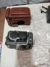 Macchina fotografica antica usato  Messina