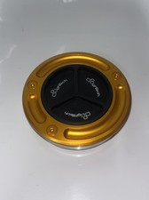 Lightech gas cap for sale  Riverside