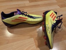 Adidas f50 adizero gebraucht kaufen  Veitsbronn