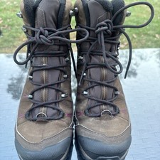Salomon ultra mid for sale  Acton