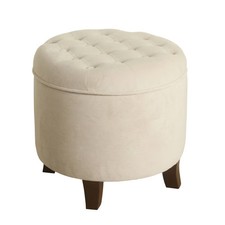 Large round button for sale  USA