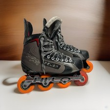 Bauer vapor xr4 d'occasion  Expédié en Belgium
