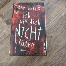 Will dich töten gebraucht kaufen  Ruhstorf a.d.Rott