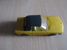 Matchbox lesney superfast d'occasion  Besançon