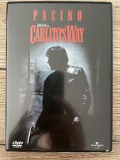 Carlito way dvd gebraucht kaufen  Pohlheim