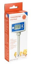 Termometro digitale per usato  Partinico