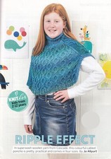 Knitting pattern toddler for sale  NORWICH
