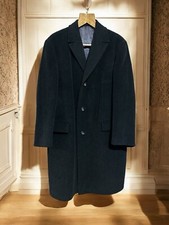 Gents wool dark for sale  ASHBY-DE-LA-ZOUCH