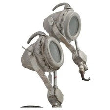 Pair crouse hinds for sale  Big Flats