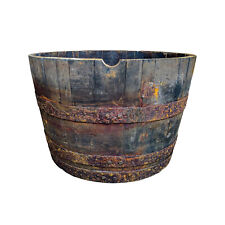 Genuine large half for sale  HAVERFORDWEST