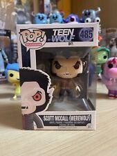 Funko pop scott usato  Albisola Superiore