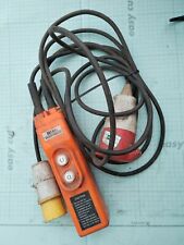 Duke hoist winch for sale  LINCOLN