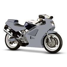 Unpainted motorcycle fairing for sale  BRIGHTON