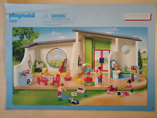 Playmobil bauanleitung 70280 gebraucht kaufen  Moritzburg
