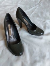Buffalo pumps lackleder gebraucht kaufen  Garbsen