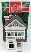Vintage christmas ornament for sale  Louisiana