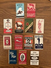 Old cigarette rolling for sale  Theodore