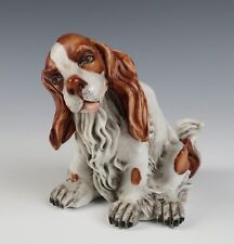Vintage italian capodimonte for sale  West Chester