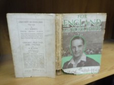 England yorkshire signed for sale  HUDDERSFIELD