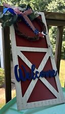 American door decor for sale  Cary