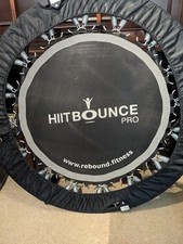 Hiit bounce pro for sale  EMSWORTH