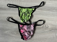 Herren string jockmail gebraucht kaufen  Rietberg