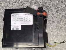 Inverter vtb1113y haier gebraucht kaufen  Seebad Bansin