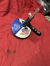 Master plumber foot for sale  Ketchikan