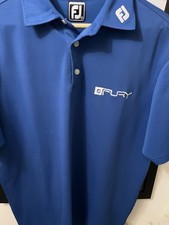 Footjoy shirt size for sale  GLOUCESTER