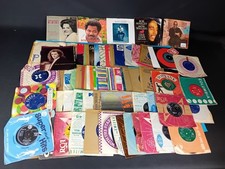 Collection bundle 45s for sale  HULL