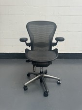 Herman miller aeron for sale  PRESTON