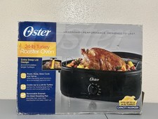 Oster turkey roaster for sale  Houston
