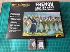 Warlord games napoleonic gebraucht kaufen  Aue