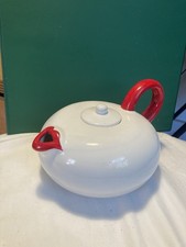 Vintage lips teapot for sale  Lansdowne