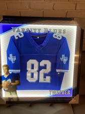 Varsity blues tweeder for sale  Spencer