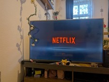 Samsung flat full gebraucht kaufen  Hamburg