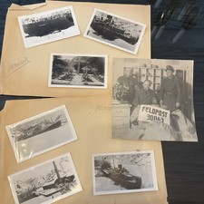 Wehrmacht norwegen narvik gebraucht kaufen  Berlin