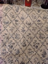 Vtg moygashel nanjing for sale  BRIGG
