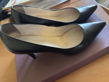 Scarpe donna eleganti usato  Italia