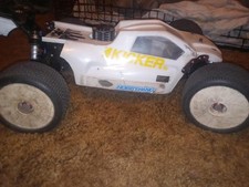 Kyosho scale truggy for sale  Wichita Falls